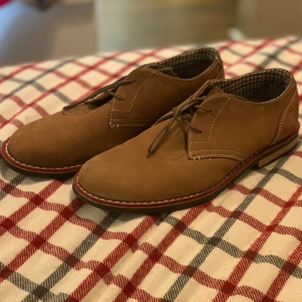 The Original Penguin Dress Shoes